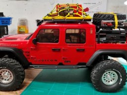 Jeep JT Gladiator